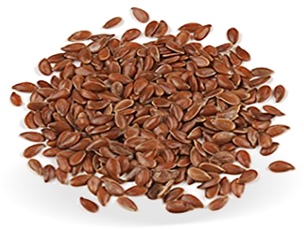 Семена масличного льна - оптом